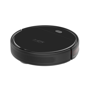 Home Robot RV400 robotporszívó fekete